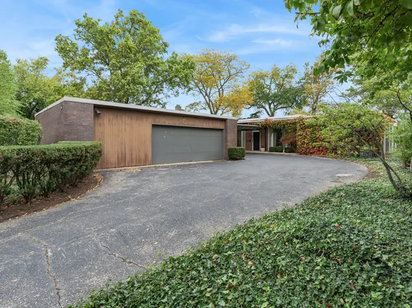 303 Sheridan Rd, Kenilworth, IL 60043