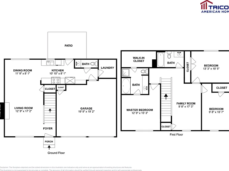 1105 Parker Ct — Photo 18