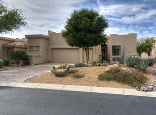 27822 N Quail Spring Rd, Rio Verde, AZ 85263
