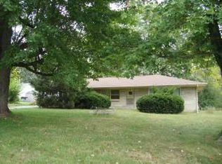 2604 R St, Bedford, IN 47421