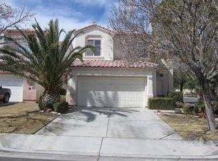 2237 White Mist Dr, Las Vegas, NV 89134