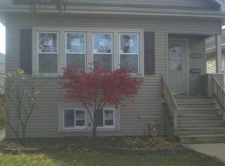 5713 W Wilson Ave, Chicago, IL 60630