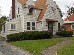 3416 Glenwood Ave, Youngstown, OH