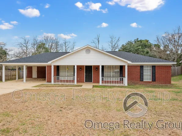 7170 Pecan Terrace Dr, Theodore, AL 36582