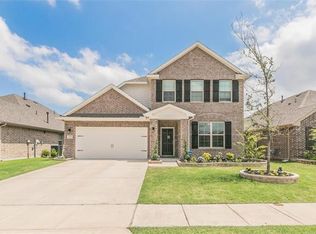 2127 Swanmore Way, Forney, TX 75126
