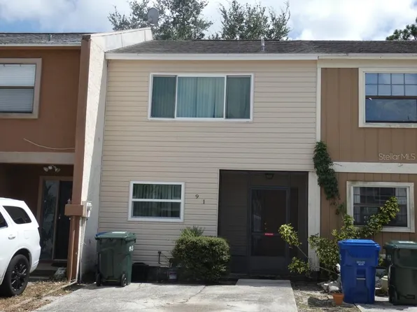 3120 S Pines Dr Unit 91, Largo, FL 33771