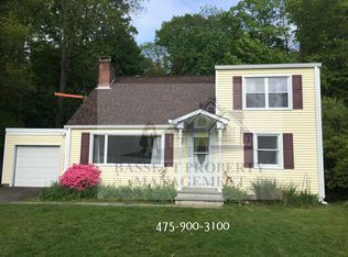 80 Dubois St, Darien, CT 06820