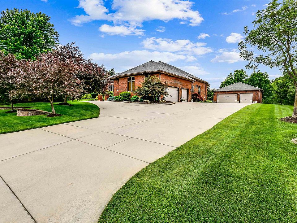 2905 N Fossil Rim St, Wichita, KS 67205 Zillow