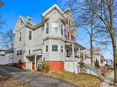 18 Newhall St, Malden, MA, 02148
