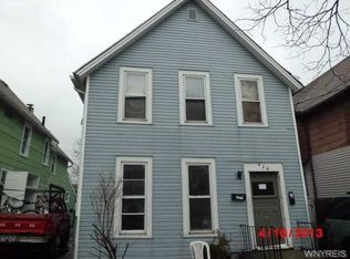 426 East St, Buffalo, NY