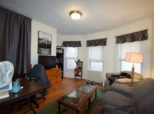 35A Harvard St #3, Brookline, MA 02445