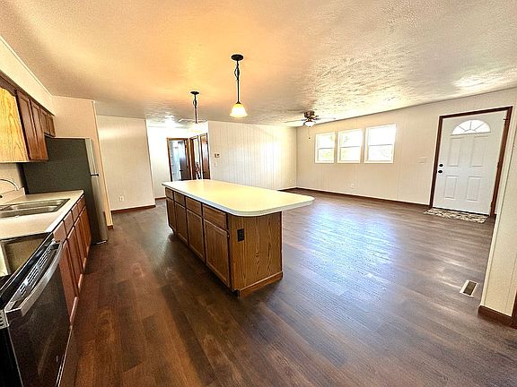 Living Areas