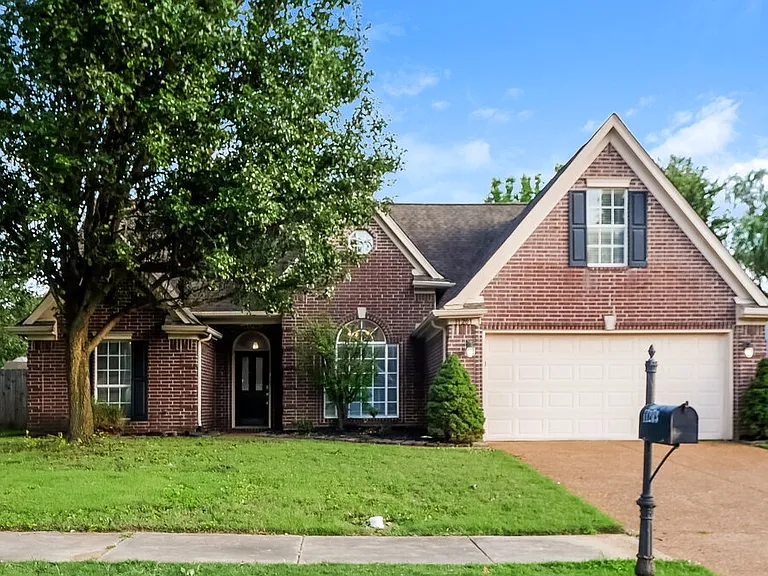 11203 Cashmere Wood Dr — Photo 1