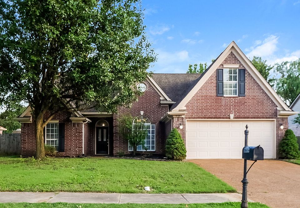 1st image of 11203 Cashmere Wood Dr