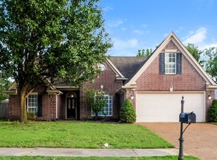 11203 Cashmere Wood Dr, Arlington, TN 38002