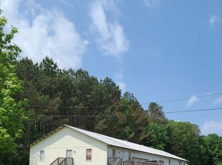 1319 Fall City Rd, Jasper, AL 35503