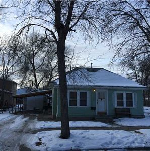 216 Woodland Ave, Laurel, MT, 59044
