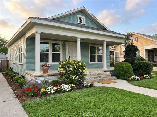 4239 S Raymond Ave, Los Angeles, CA 90037