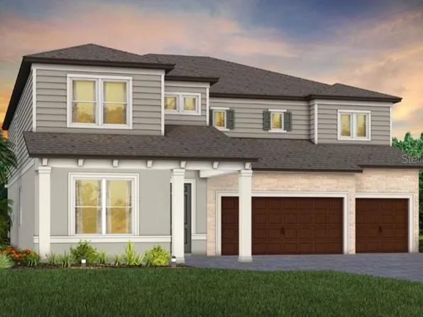 6959 Gilly Shadow St, Wesley Chapel, FL 33545