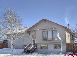 1293 N Oak Dr, Bayfield, CO 81122
