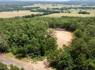 TRACT Five Vera Way, Huntington, AR 72940