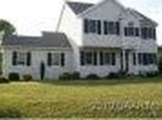 132 Nottingham Ln, Waynesboro, VA 22980