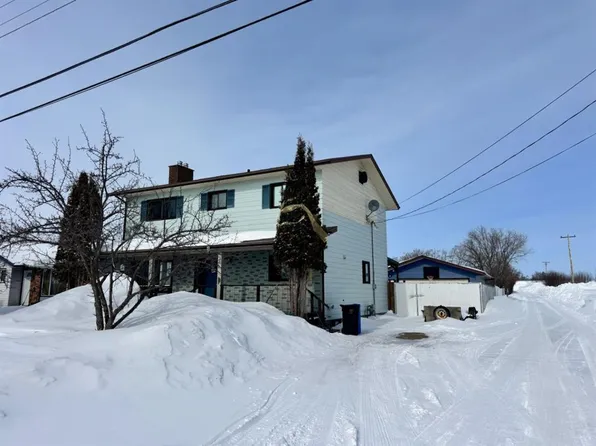 10800 S 108th Ave, Fairview, AB T0H 1L0