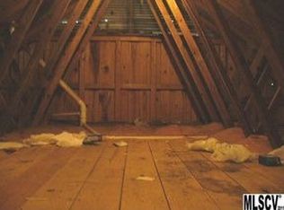 4451 Littlejohn Church Rd, Lenoir, NC 28645