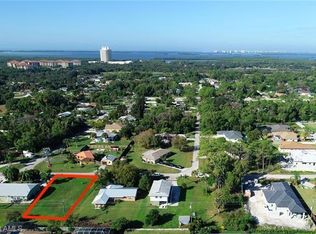 23321 E El Dorado Ave LOT 6, Bonita Springs, FL 34134
