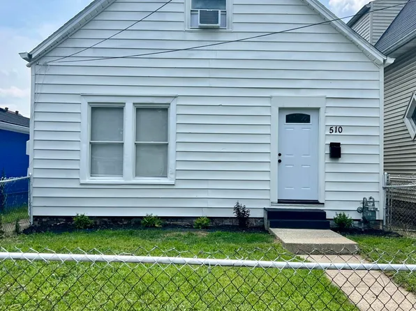 510 Winkler Ave, Louisville, KY 40208