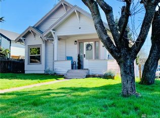 2511 Cleveland Ave, Everett, WA 98201