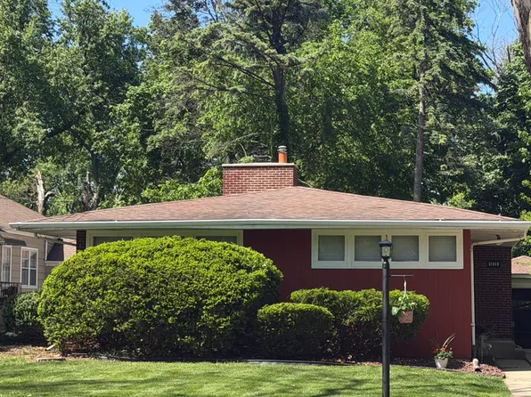 1438 Olive Rd, Homewood, IL 60430