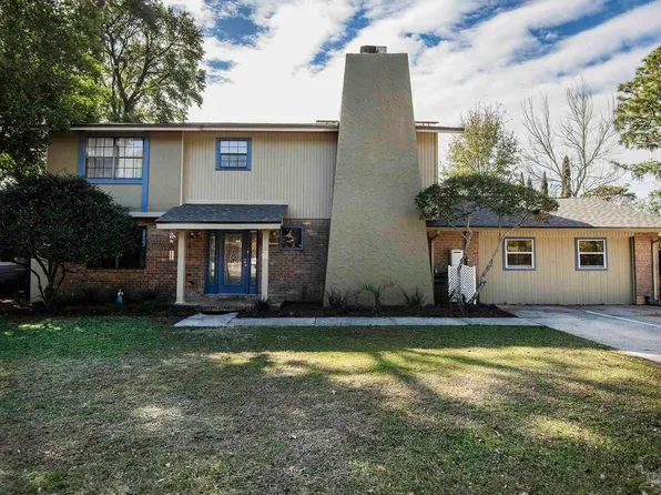 4211 Morelia Pl, Pensacola, FL 32504