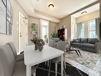 Rented by Pear NYC LLC