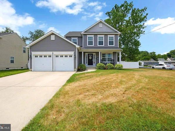 108 Worthington Ave, Bellmawr, NJ 08031