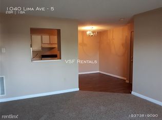 1070 Lima Ave #7, Delphos, OH 45833