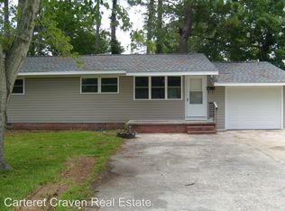 112 Bryan Blvd, Havelock, NC 28532