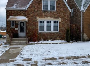 2813 Maple Ave, Berwyn, IL 60402