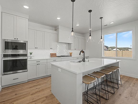 4th image of 4420 W 100 N Lot 187