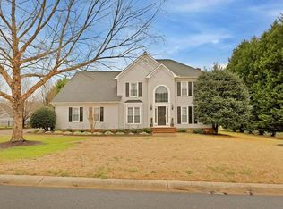106 Battery Blvd, Greenville, SC 29615