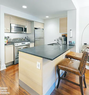 Rented by Brown Harris Stevens | media 19