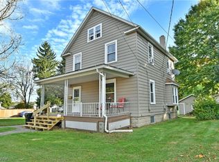 607 Park Ave, East Palestine, OH