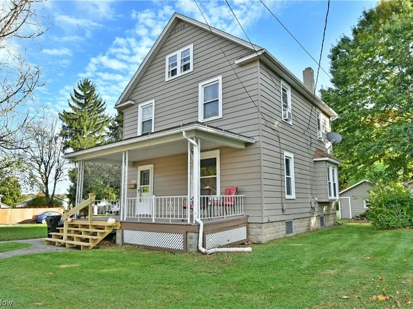 607 Park Ave, East Palestine, OH 44413