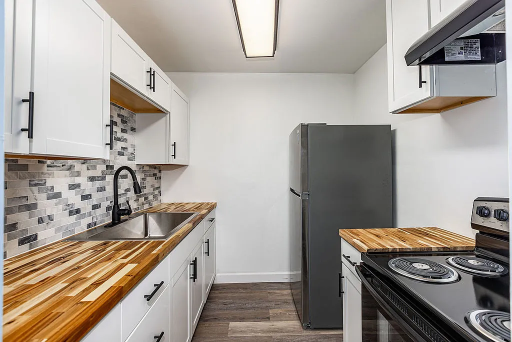Residence At 249 — Photo 1