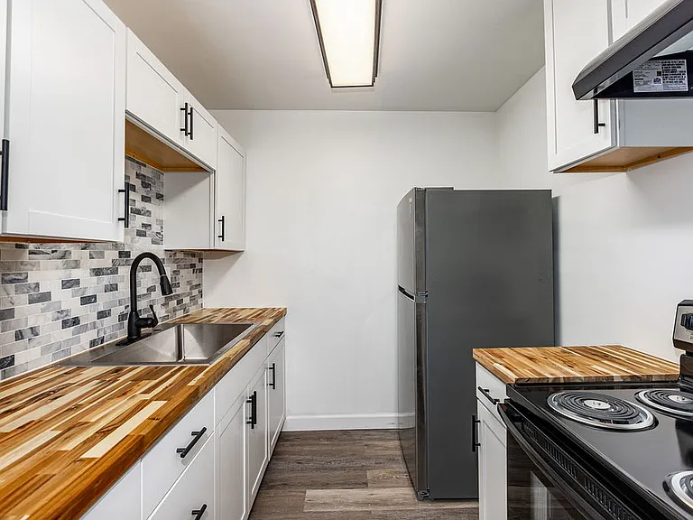 Residence At 249 — Photo 1
