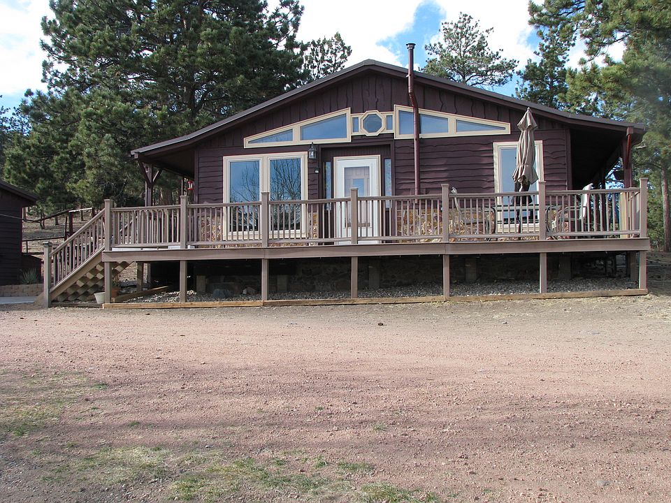 Front of your new home