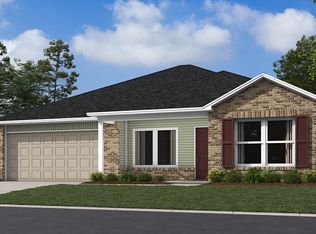 RC Carnegie II Plan, Hill Farm, Vilonia, AR 72173