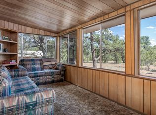 3112 Whitetail Way, Overgaard, AZ 85933
