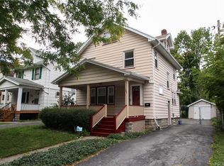 142 Brookdale Ave, Rochester, NY 14619