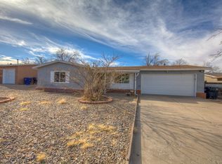 12408 Grand Ave NE, Albuquerque, NM 87123
